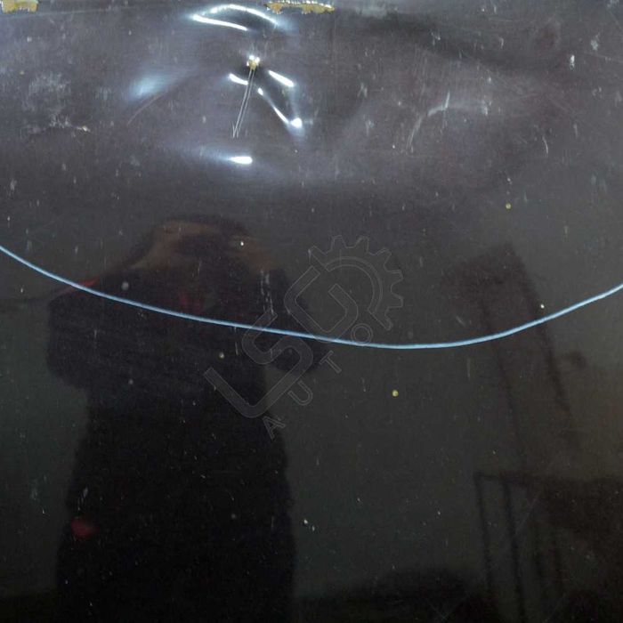 Преден капак Ford Galaxy II 2006-2014 ID:100907