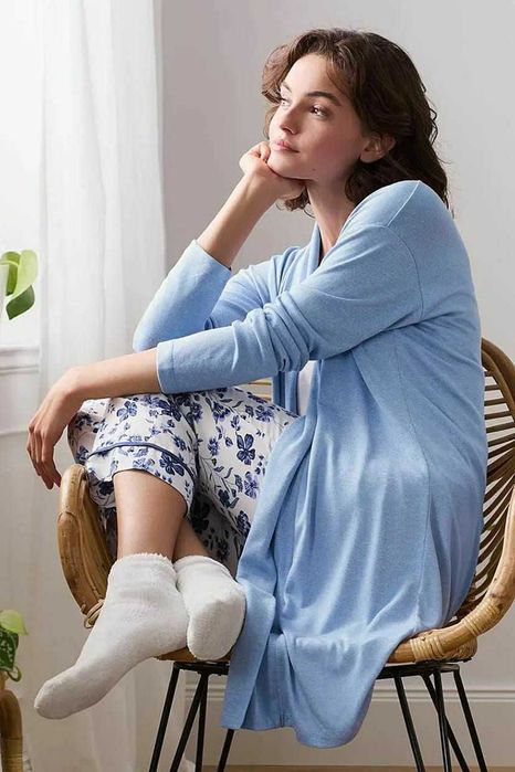 ‼️ Женский кардиган с открытым передом (Германия)