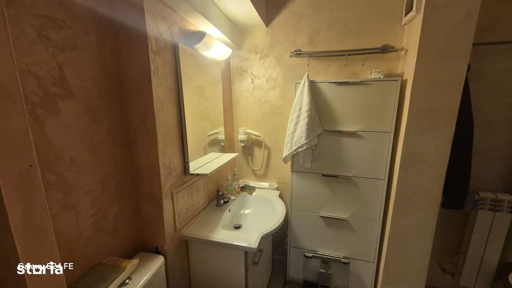 Apartament,