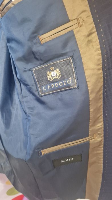 Продам мужской пиджак