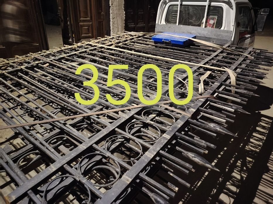 Metallom / metalom olamiz. Прийом металлом 24/7.