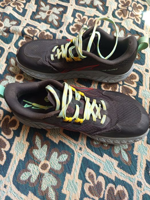Altra Altra Outroad