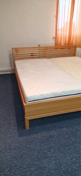 Pat dormitor complet 180/200