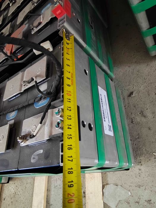 Baterii LiFePo4, 48v  13.87 kwh, cu factura si garantie