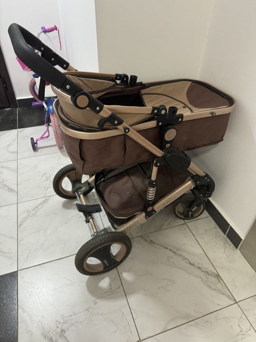 Продам коляску в хорошем состоянии