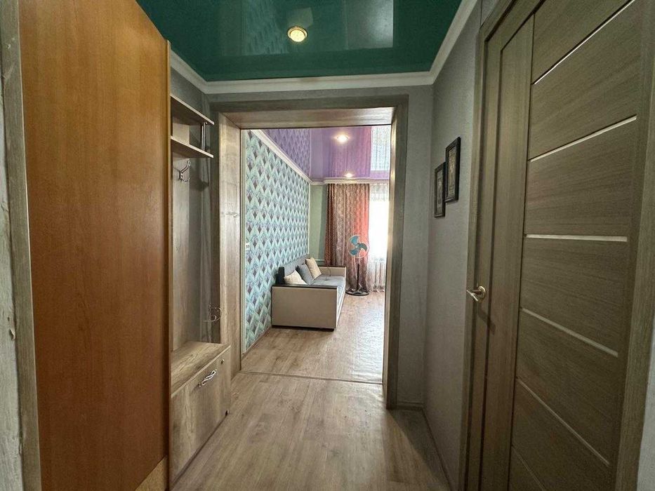 Продам 1ком в ЦЕНТРЕ