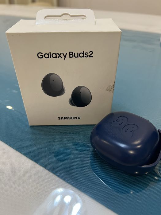 Galaxy buds2 original