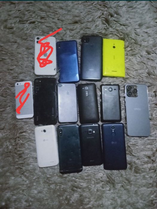 Продажа или обмен