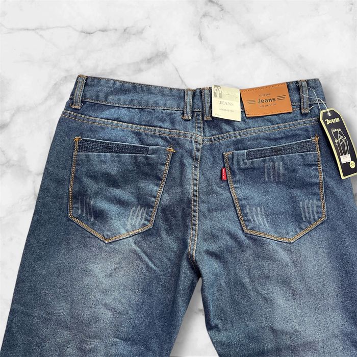 НОВИ Мъжки дънки номер 33