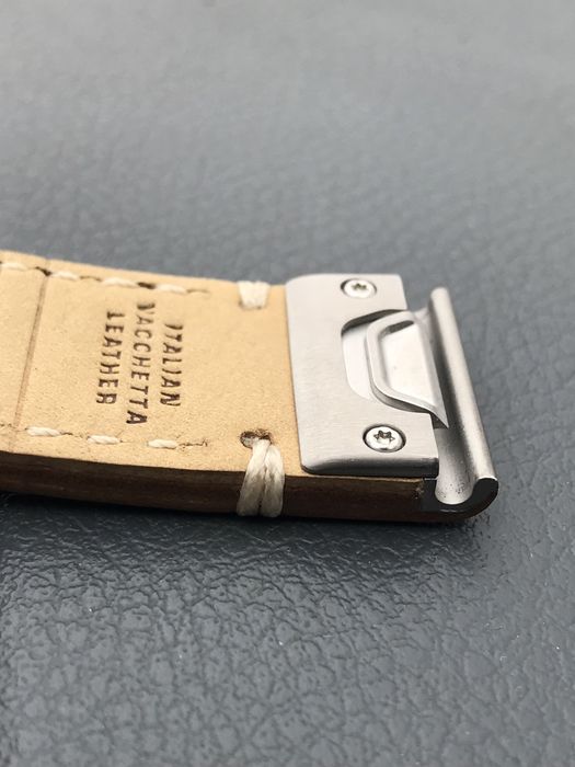 Ремешок Garmin кожа оригинал