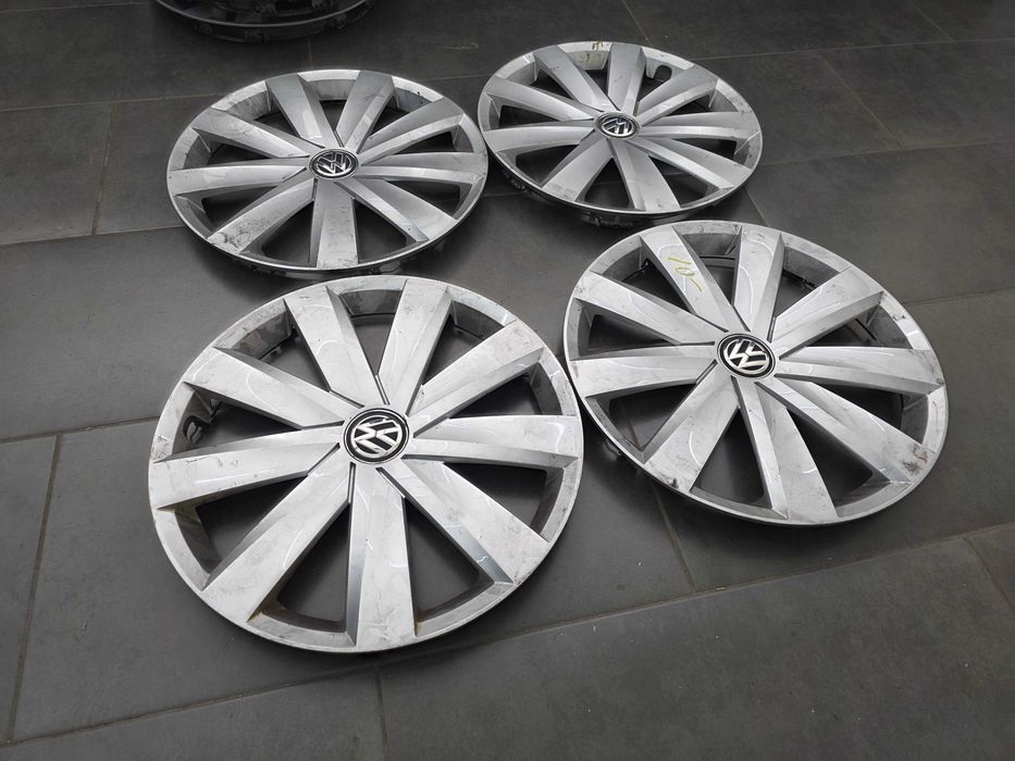 Тасове 16 - Volkswagen -