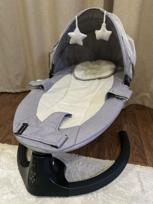 Продам шезлонг в идеальном состоянии