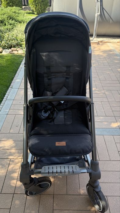 Продам коляску 2 в 1 Teknum