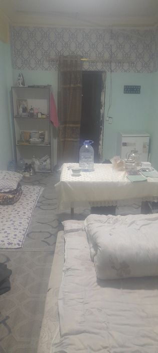 Yakkasaroy rayonda kvartinat qo'yaman 1 dona o'g'il bola kere