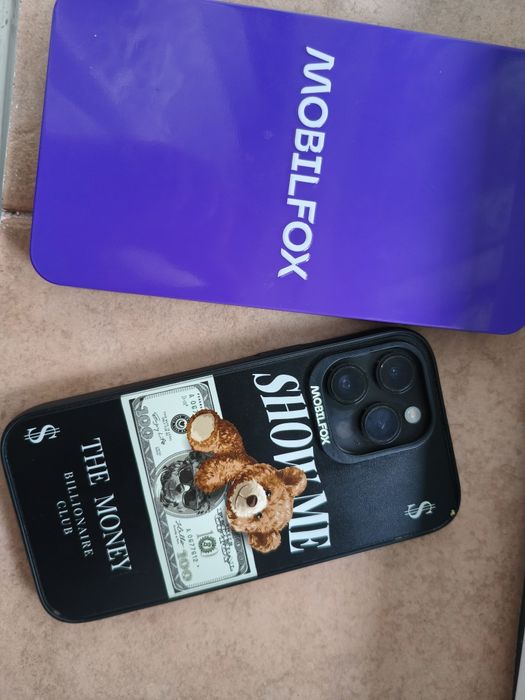 Vând  iPhone 14 pro max