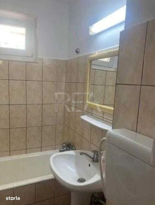 3 camere Drumul Taberei | Metrou Favorit 3 min | Bloc reabilitat 2025
