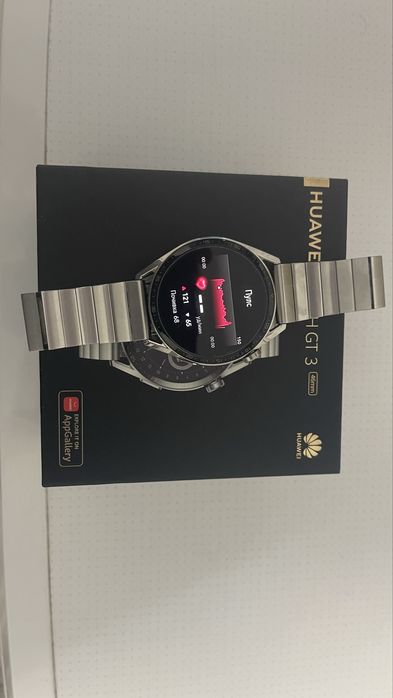 Huawei Watch GT3 46mm