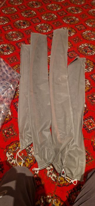 Chevrolet monza витравик