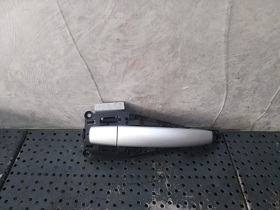 Maner usa dreapta spate opel corsa e x15