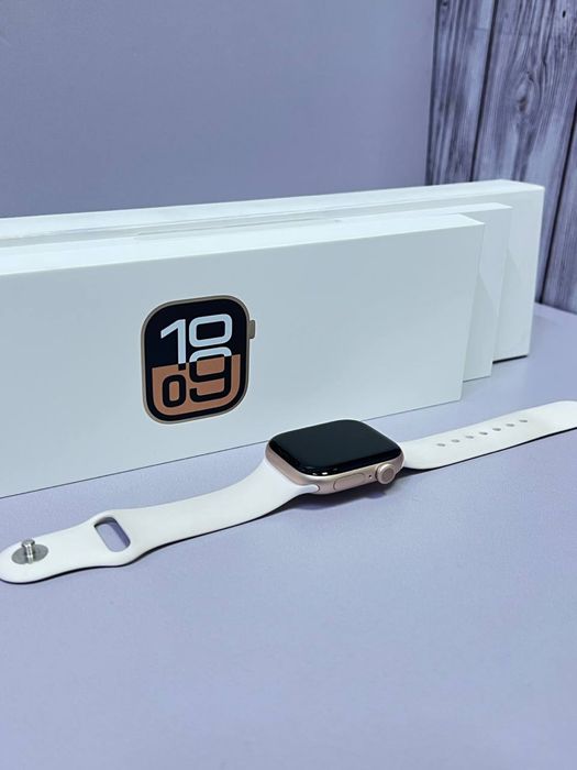 Apple watch  10 42мм / CT 311029