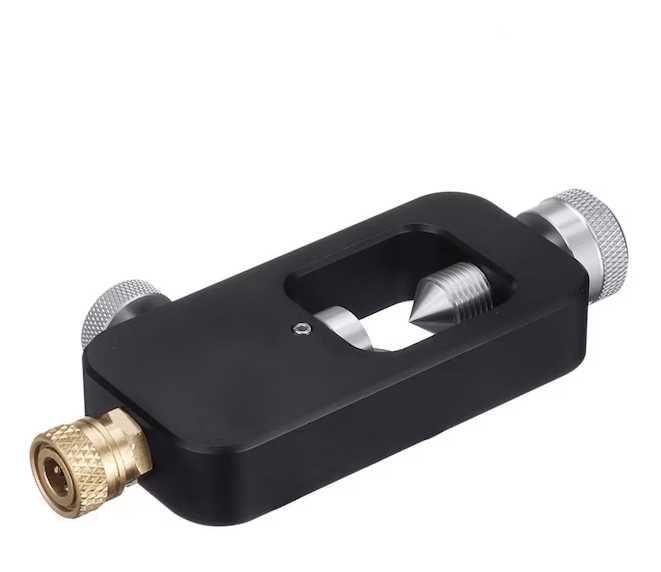 Адаптер за пълнене на кислородна бутилка