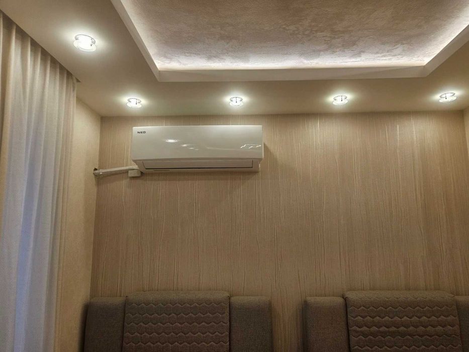 Дава се под наем Тристаен апартамент в Варна, Бриз - 100 кв.м за 119.34 € - Снимка #9