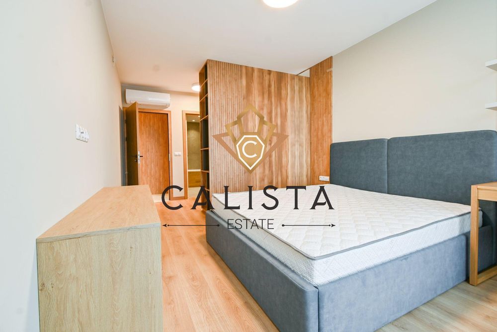 Тристаен апартамент под наем в ж.к. Дианабад, 2210822