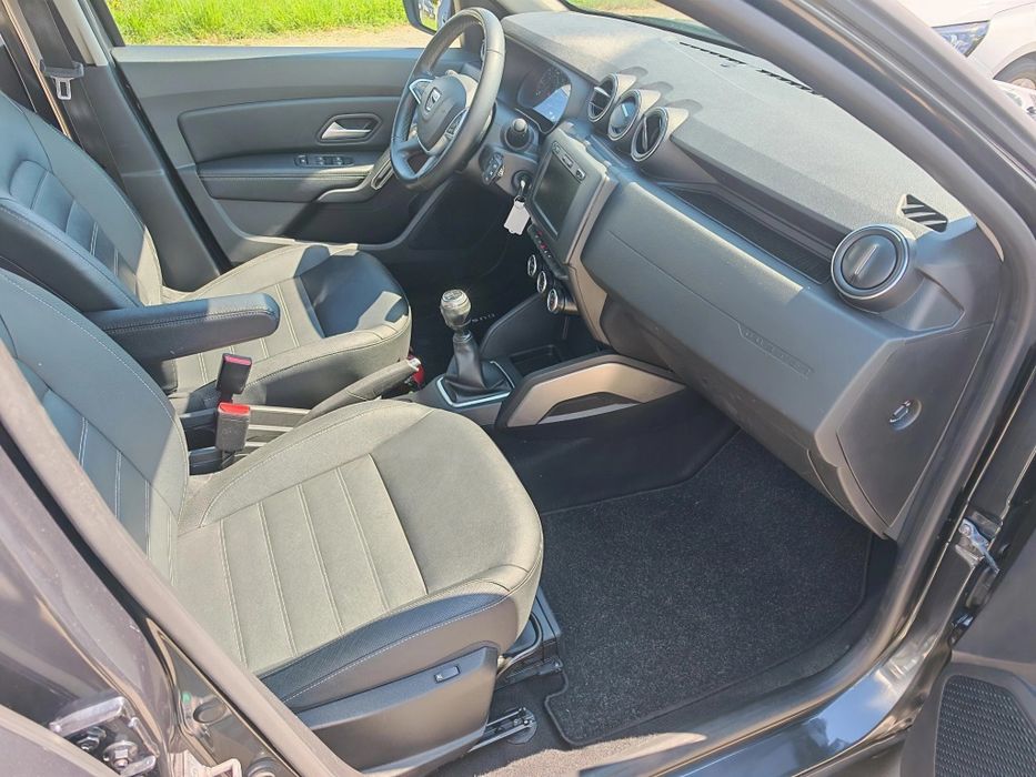 Dacia Duster 2020 GPL GARANTIE
