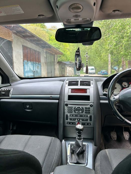 Vând Peugeot.407. Diesel .1000 euro negociabil