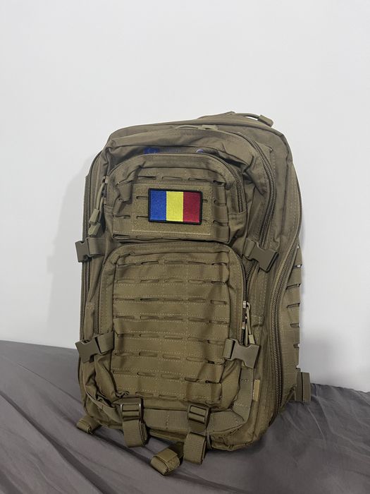 Rucsac 36l Miltec
