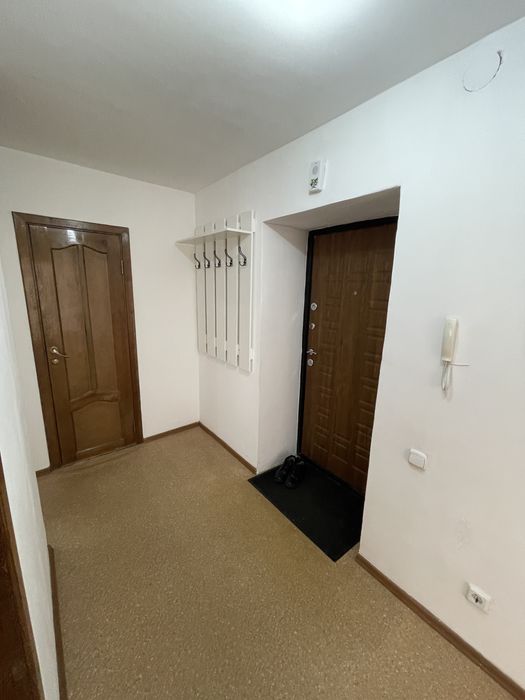 2 комнатная квартира ДСР