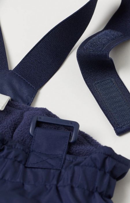 Pantaloni schi copii H&M, marimea 104, 3-4 ani