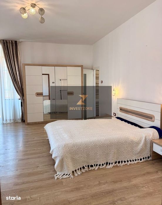 Apartament Central 73 mp Oradea - str. Evreilor Deportați