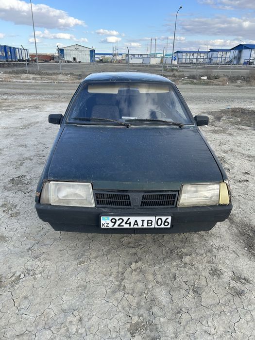 Ваз 2199 сатылады нахаду