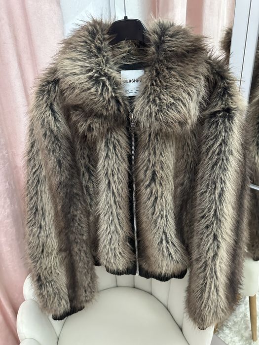 Яке бершка ново е