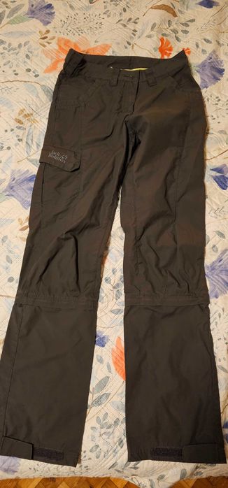 Планински панталон Jack Wolfskin Voyager XT W