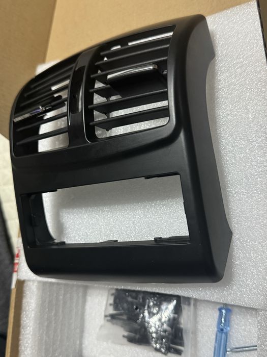 дефлектор мерседес w212