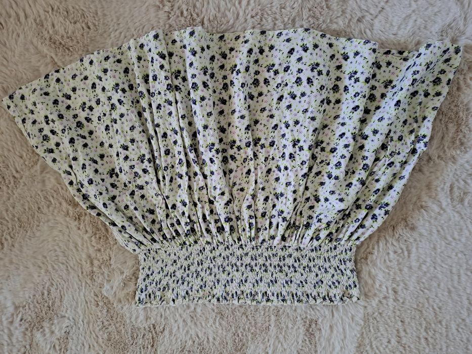 Летни къси поли, размер S по 1,50 евро броя