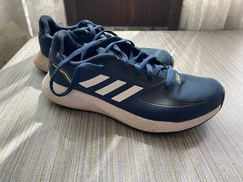 Маратонки Adidas - size 39.5