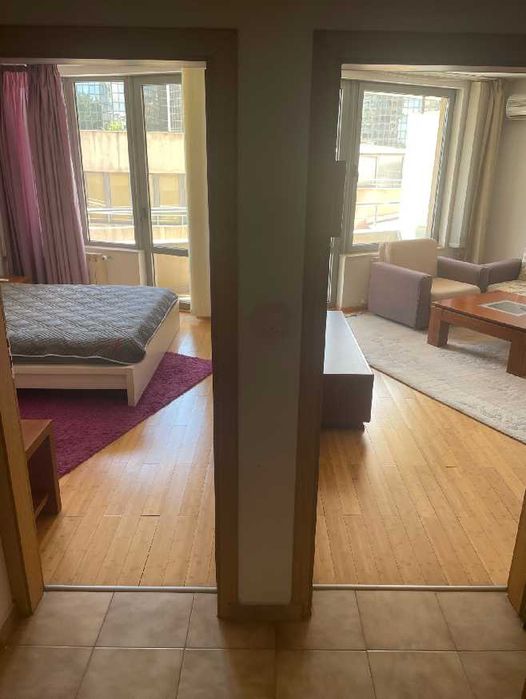 Дава се под наем Двустаен апартамент в София, Зона Б-18 - 70 кв.м за 800 € - Снимка #1