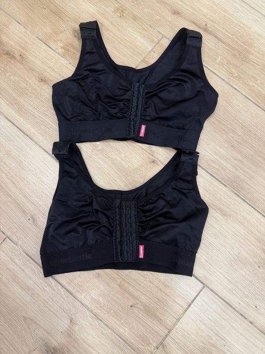 Комплект от 2броя следоперативен сутиен