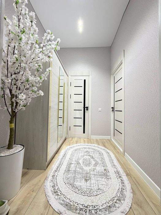 Чоштера 1 бекат  1/6/12.34м2 Срочно продам квартиру срочно