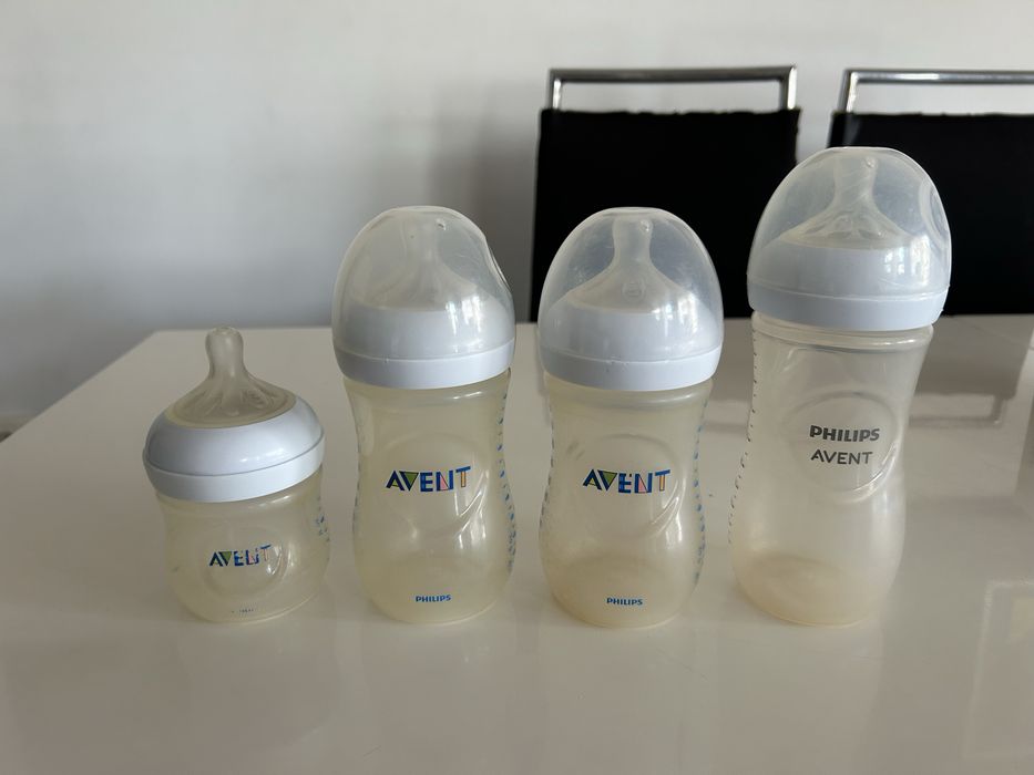 Шишета Аеент Avent
