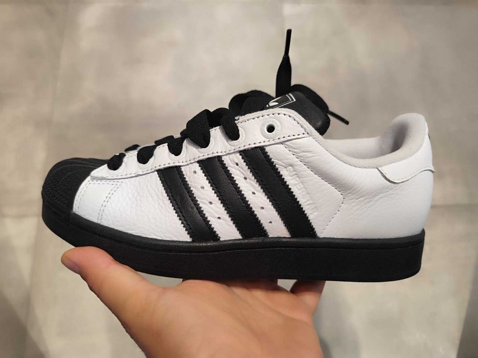 Мъжки маратонки ADIDAS SUPERSTAR 2   Оригинални  EU40 - 46
