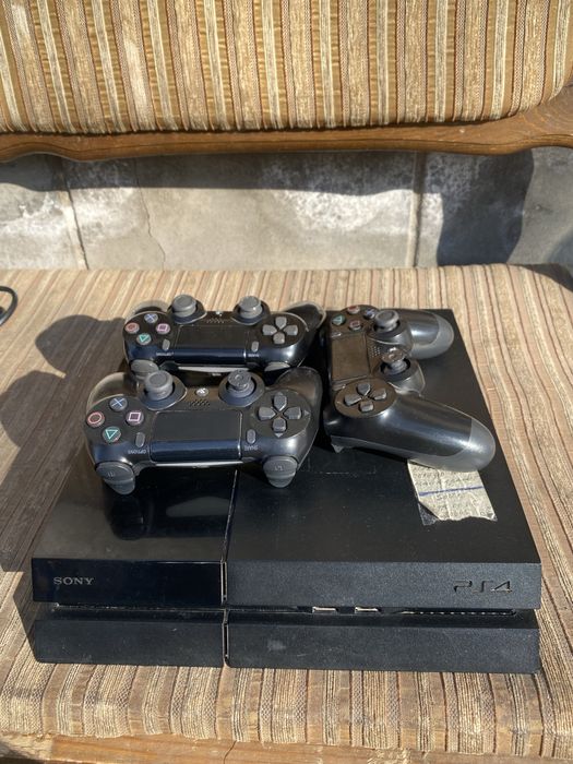 Plestasion 4 3ta pulut