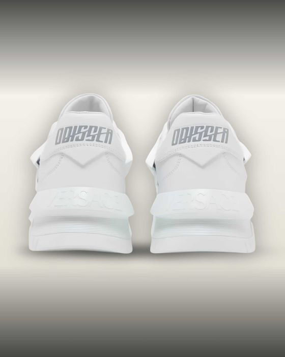 Adidasi Versace Odissea