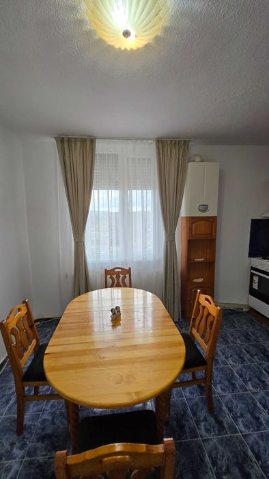 Апартамент под наем