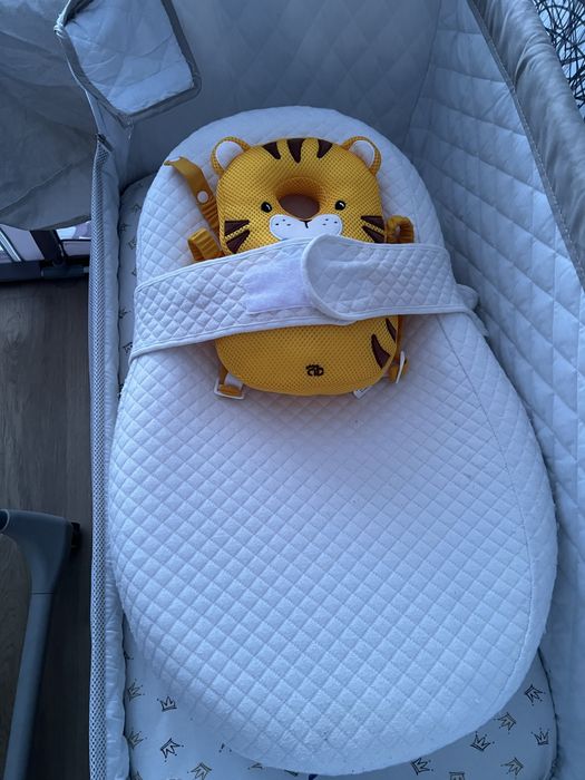 Кокон для новорожденных