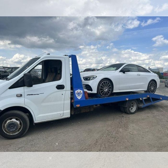 Эвакуатор Атырау