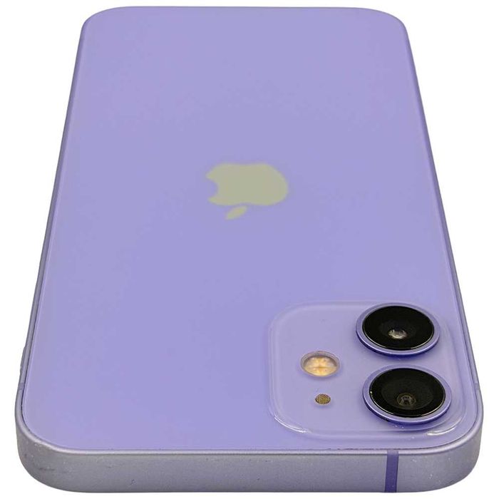 Magazin Apple iPhone 12 Mini Purple 64GB Foarte Bun Cu Garantie Rate